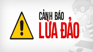Cảnh báo thủ đoạn giả mạo Công ty cổ phần nhân lực quốc tế Labcoop để lừa đảo đi lao động Đài Loan